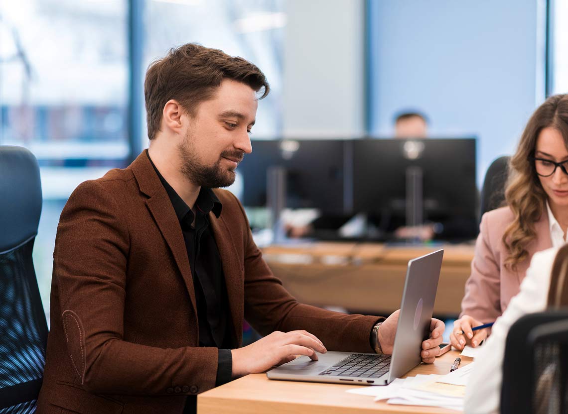 Como a QuickOps prepara o teu perfil antes da entrevista técnica em IT