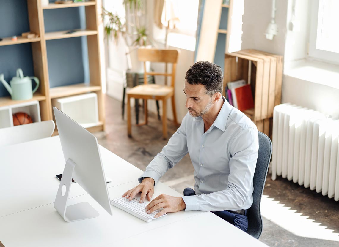 Trabalho remoto, híbrido ou presencial: como a QuickOps alinha o modelo de trabalho com o que procuras