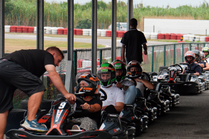 Team Building