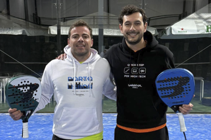 Padel