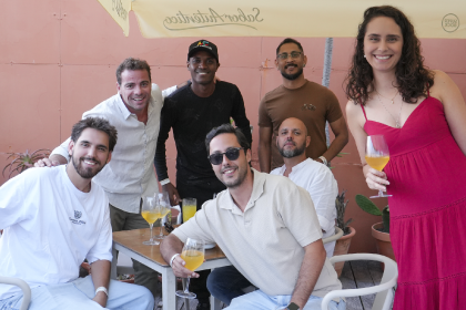 Festa Verão Porto