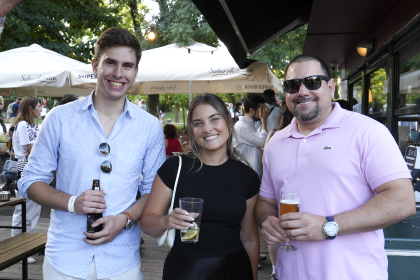 Festa Verão Lisboa